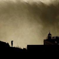 ウーゴ・ボーがナザレでビッグウェイブ記録更新?居合わせたサーファーのみぞ知る