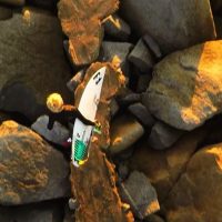 南カリフォルニアのスーパーグロム！12歳のコール・マカフレイ