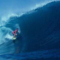 ダスティ・ペインの事故と同日に元プロサーファーがロッキーポイントで他界