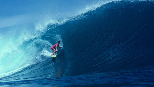 ダスティ ペインの事故と同日に元プロサーファーがロッキーポイントで他界 サーフィン動画ニュース World Surf Movies