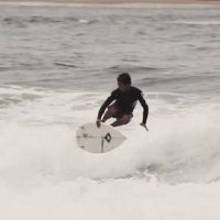 ショービットとスーパーマンに注目！イカロ・ロドリゲスのフリーサーフ動画