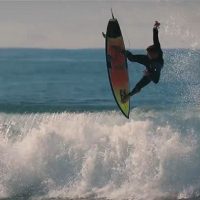 コンテストを離れるとやっぱり強烈!ジャック・フリーストーンのフリーサーフ動画