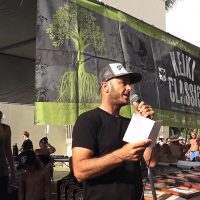 ケリーからのサプライズまで！シェーン・ドリアンのケイキクラシック23周年