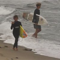 ジョンジョンとの交流もあるスーパーグロム!スペイン出身ケオニ・ラサのローワーズセッション