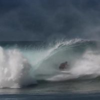 2018年バックドアシュートアウトで活躍中の大野修聖と松岡慧斗のバレル動画