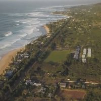 CTサーファー多数出演のレッドブルによる「No Contest」＠2017年ハワイ