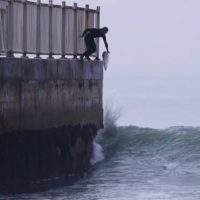 アシッドドロップに思いを寄せ一年！オリバー・カーツによる念願のメイク動画