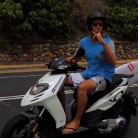 セバスチャン・ジーツの2016年ミラクルストーリーと「Happily Stoked」総集編