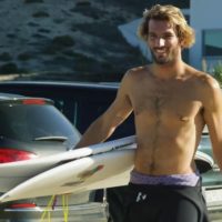 ポルトガル出身メンズとして2人目のCTサーファーとなったフレデリコ・モライス