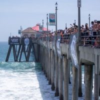 サーフィンを州の公式スポーツへ!米国カリフォルニアの動き