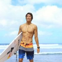 国籍表記変更について語る五十嵐カノア！家族、アジア初CTサーファー、サーフィン