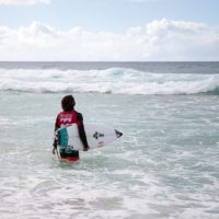 2018年ワールドツアーで五十嵐カノアの国籍が日本へ変更：日本人初CTサーファーへ