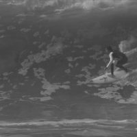 五十嵐カノアがモロッコに！2018年1月のフリーサーフィン動画