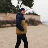 イタリア人初CTサーファー、レオナルド・フィオラヴァンティのホームセッション動画