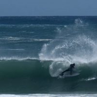 怪我続きのマット・バンティングのカムバックストーリーと最新サーフ動画