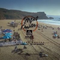 ナザレ(ポルトガル)で開催されたバレルコンテスト!2018年ハイライト動画