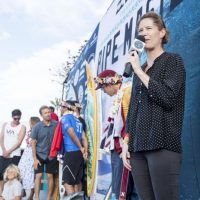 オリンピック(東京五輪)のウェイブプール開催を狙うWSL:ついにCEOが真相を公言