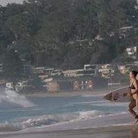 2018年シーズン初戦に向けたタイラー・ライトの近況やトレーニング動画