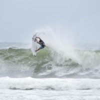 今季ワールドツアーがスタート!2018年CT初戦「クイック&ロキシープロ」初日