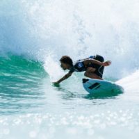 ジョンジョンとウィルコがアウト:2018年CT初戦「クイック&ロキシープロ」三日目