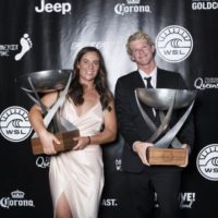 Facebook生中継トラブルがありながらも終了した2018年WSLアワード