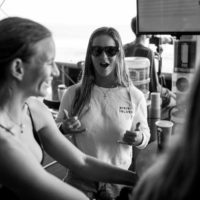 16歳ルーキーが大活躍!2018年CT初戦「クイック&ロキシープロ」二日目