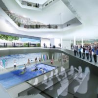 ショッピングモールでサーフィン体験!?ドイツでオープンしたシティウェイブ