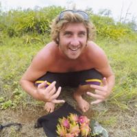 クレイ・マルゾのフリーサーフ動画！17/18年シーズンのマウイ島（ハワイ）