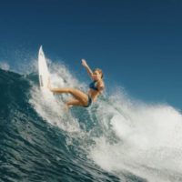 ハワイのサーフィン一家で育ったココ・ホー：これまでのサーフィンライフとは
