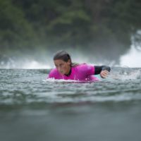 コートニー・コンローグがCT初戦の欠場発表:理由やリプレイスメントなど