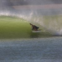 ファウンダースカップのチケット料金発表！サーフィン可能なプランもあり