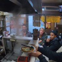 ジェイミー・オブライエンがニセコ（北海道）へスノーボードトリップ