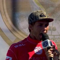 CT入りまで7年：2018年ツアールーキーとなるジェシー・メンデスのプロファイル動画