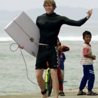マイキースタイルのキャリアパス!?ケール・ウォルシュのフリーサーフ動画