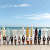 300m以上続出！ライディング距離で勝敗を決めるイベント「McTavish Trim」