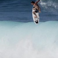 クイックプロで大活躍だったマイキー・ライト!兄オーウェンとのフリーサーフ@ハワイ