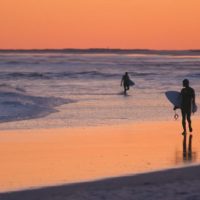 「ニューミビア」が話題となった米東海岸のウインターストーム!プエルトリコも収録