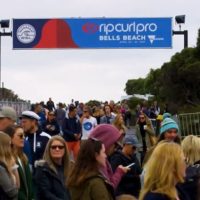 2018年CT第2戦「リップカールプロ」情報！出場サーファーや波予報など