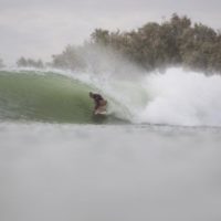 オーストラリアが東京五輪に向けサーフ・ランチ活用の初チームに