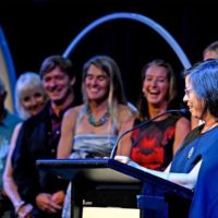 オーストラリアの五輪強化指定選手発表：CTサーファー数や合宿時との入替について