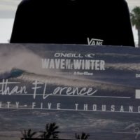 ネイザン・フローレンスが今季WOTW勝者!昨年同様若手ローカルの手に