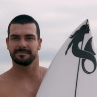 QS生活10年以上の末に掴んだCT入りチケット：ウィリアン・カルドソ