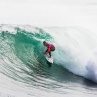 ノースポイントでウイメンズ初開催:2018年CT第3戦「マーギーズプロ」二日目