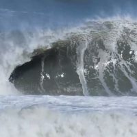 米国東海岸のヘビーバレル!ブレット・バーリーによる3月ハイライト動画