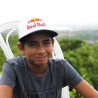 13歳になっても同世代でベスト!ブロンソン・メイディのフリーサーフ動画