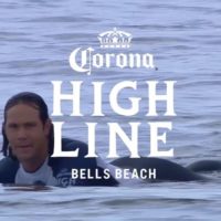 CTサーファーがツインフィンに乗るスペシャルヒートがベルズビーチで開催