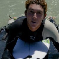 グリフィン・コラピントのサーフ・ランチ動画から見る人工波イベントでの攻め方