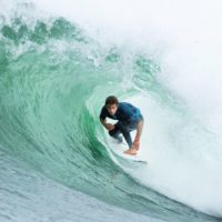 飛び入りのジャック・ロビンソンが大活躍！2018年CT第3戦「マーギーズプロ」初日