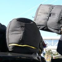 オーストラリアレグ中のジョーディ・スミスによるフリーサーフィン動画