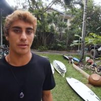 コア・ロスマンがVlogをスタート！トリップ舞台裏がメインの「This is Livin」